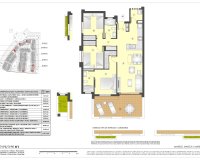 New Build - High-bungalow - Pulpí
