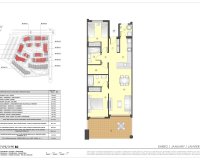 Neubau - Low-bungalow - Pulpí