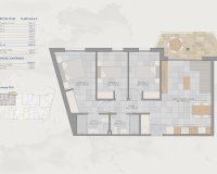 New Build - Apartment - Lo Pagán