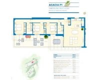 New Build - Penthouse - Mijas