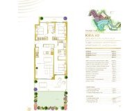 Nieuwbouw - Appartement - Mijas