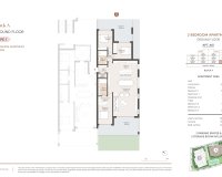 Construction neuve - Appartement - Estepona  - Estepona