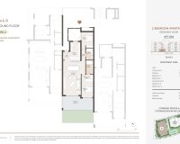 Construction neuve - Appartement - Estepona  - Estepona