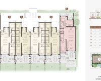 Nieuwbouw - Appartement - Estepona  - Estepona