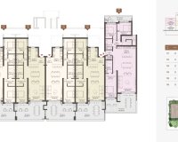 New Build - Apartment - Estepona