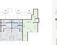Neubau - Penthouse - Estepona  - Estepona