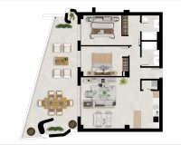 Neubau - Wohnung - Benahavís