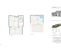 Neubau - Wohnung - Estepona  - Estepona