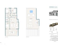 Construction neuve - Appartement - Estepona  - Estepona