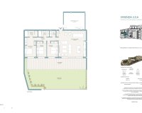 Construction neuve - Appartement - Estepona  - Estepona
