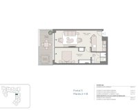 New Build - Apartment - Fuengirola