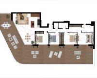 Neubau - Penthouse - Marbella