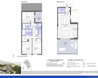 Neubau - Reihenhaus - Sotogrande - San Roque