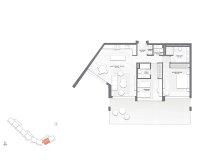 Nieuwbouw - Appartement - Buenas Noches - Estepona