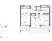 Nieuwbouw - Appartement - Buenas Noches - Estepona