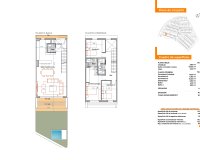Neubau - Reihenhaus - Mijas Costa - La Cala de Mijas