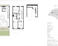 Neubau - Reihenhaus - Mijas Costa - La Cala de Mijas