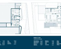 Obra nueva - Villa independiente - Marbella