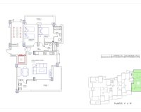 Nieuwbouw - Appartement - La Manga del Mar Menor