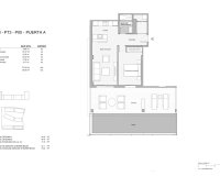 Nieuwbouw - Appartement - Estepona  - Estepona