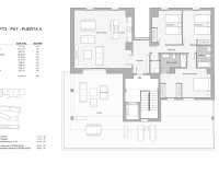 Construction neuve - Penthouse - Estepona  - Estepona