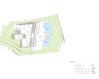 Construction neuve - Villa individuelle - Benahavís
