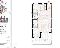 New Build - Apartment - Casares Costa - Casares Playa