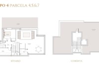 Nieuwbouw - Vrijstaande villa - Estepona  - Estepona