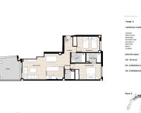 Neubau - Penthouse - Manilva