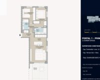 Nieuwbouw - Appartement - Torremolinos