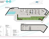 Construction neuve - Appartement - Pueblo Mascarat