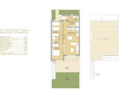 Obra nueva - Apartamento - Orihuela Costa