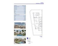 Nieuwbouw - Appartement - Pilar de la Horadada