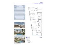 Neubau - Wohnung - Pilar de la Horadada