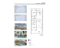 Neubau - Wohnung - Pilar de la Horadada