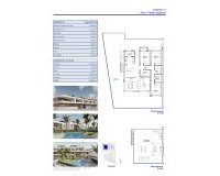 Neubau - Penthouse - Pilar de la Horadada