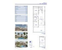 Obra nueva - Ático - Pilar de la Horadada