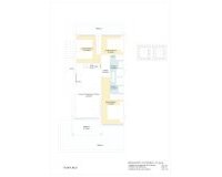 Nieuwbouw - Low-bungalow - Torrevieja
