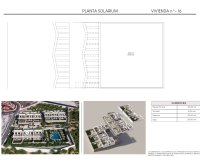 Obra nueva - High-bungalow - Finestrat