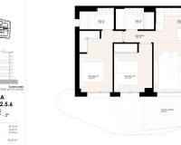 Neubau - Wohnung - Villajoyosa