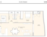 Construction neuve - Appartement - Finestrat