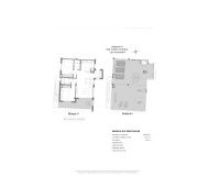 Construction neuve - Penthouse - Los Alcázares
