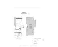 Nieuwbouw - Penthouse - Los Alcázares
