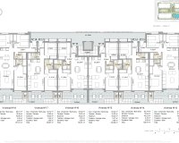 Neubau - Penthouse - Pilar de la Horadada
