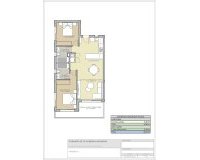 Neubau - High-bungalow - Rojales