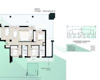 New Build - Penthouse - Los Alcázares