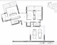 Neubau - Freistehende Villa - Cumbre del Sol