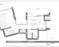 Neubau - Freistehende Villa - Cumbre del Sol
