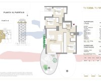 Nieuwbouw - Appartement - Calpe