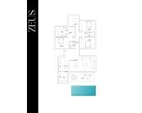 Neubau - Freistehende Villa - Monforte del Cid